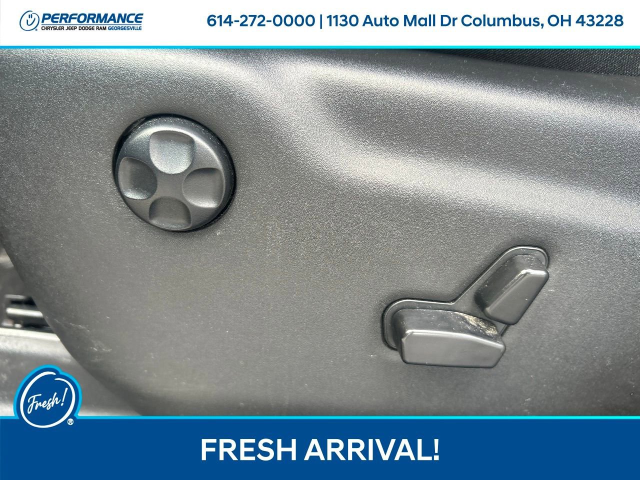 Used 2024 Dodge Durango R/T AWD/4WD image 19