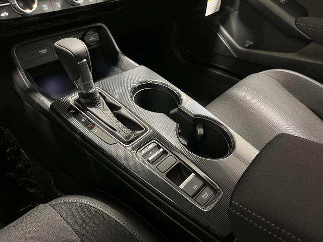 New 2026 Honda Civic Sport image 19