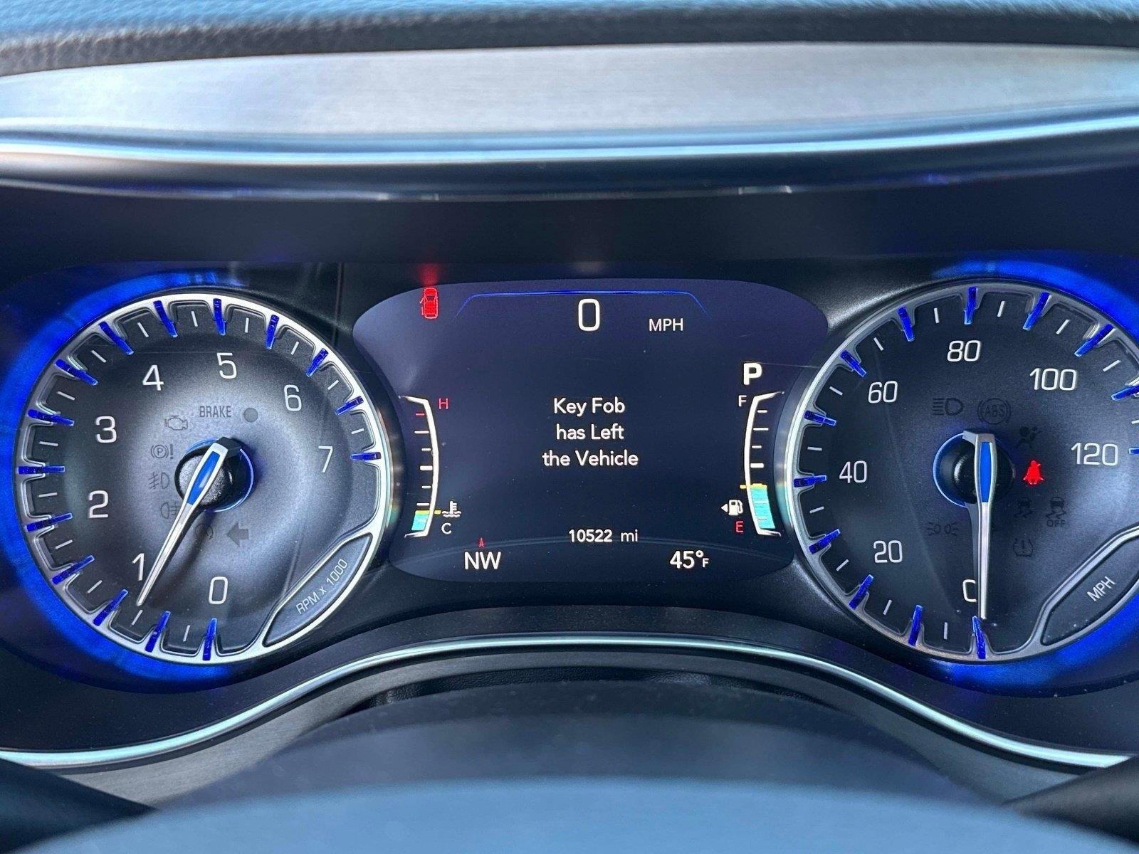 Used 2024 Chrysler Pacifica Limited w/ S Appearance Package image 27