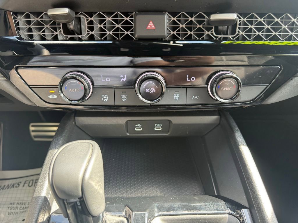 Used 2024 Honda Accord Sport image 26