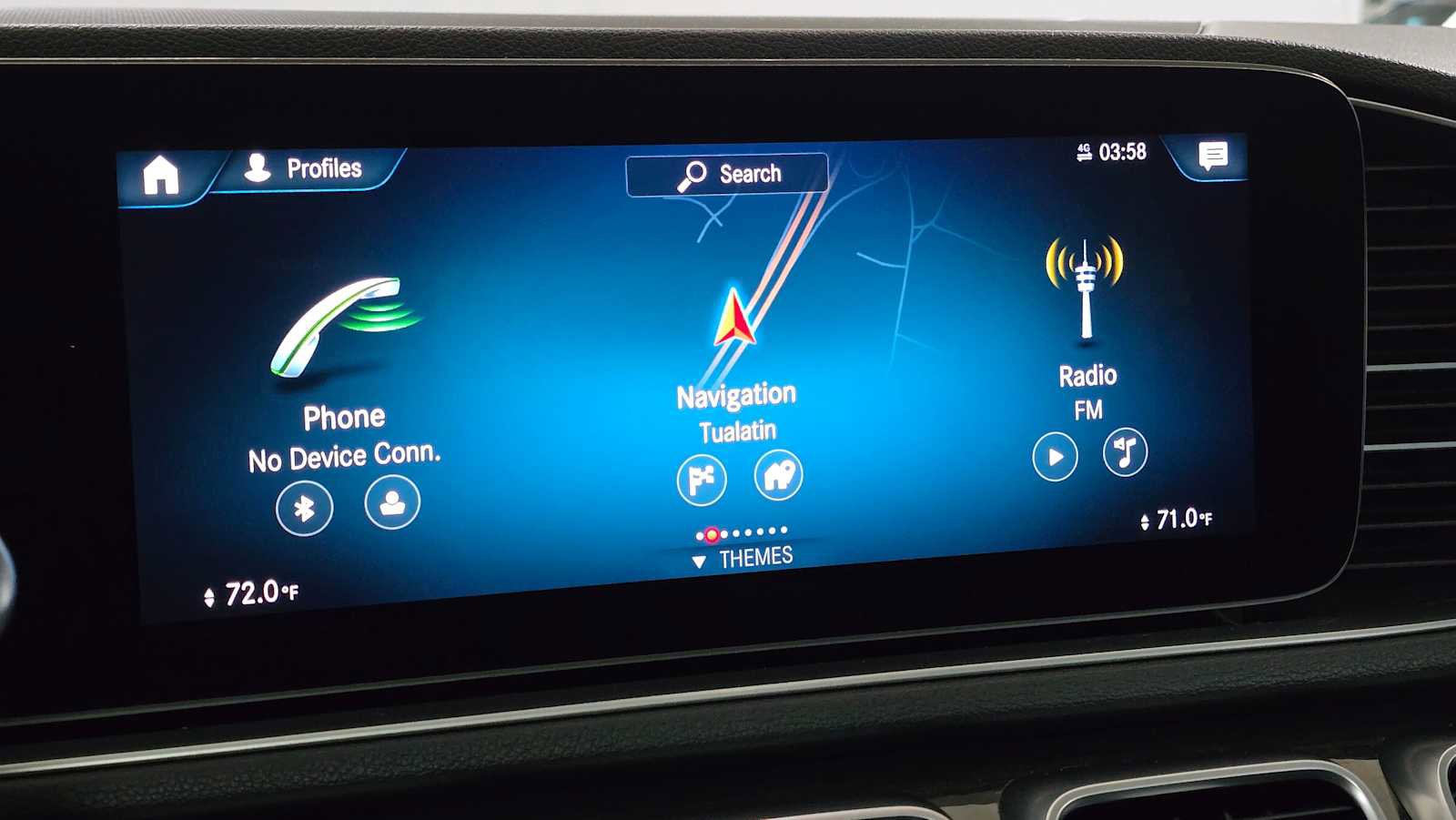 Used 2020 Mercedes-Benz GLE 350 4MATIC image 32