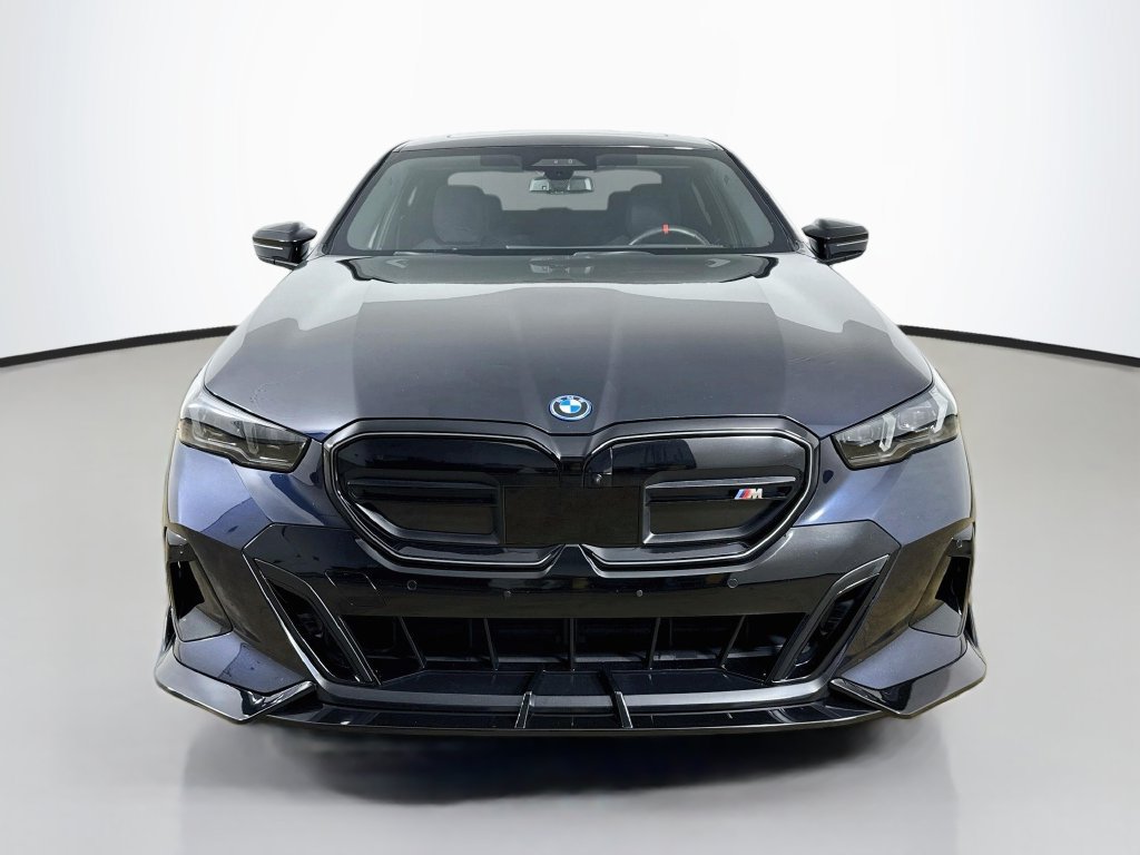 Used 2024 BMW i5 M60 w/ Premium Package AWD/4WD image 2