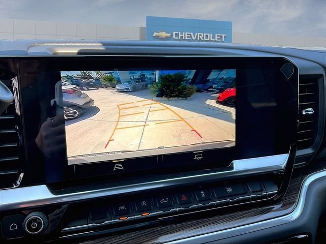 New 2026 Chevrolet Silverado 1500 LT w/ Protection Package RWD image 7