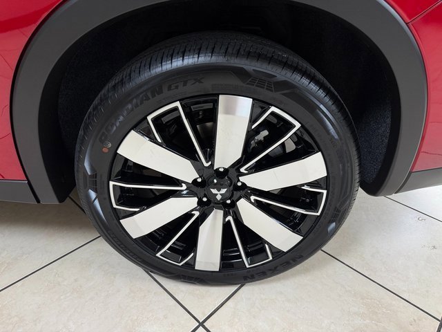 New 2025 Mitsubishi Outlander SE image 27