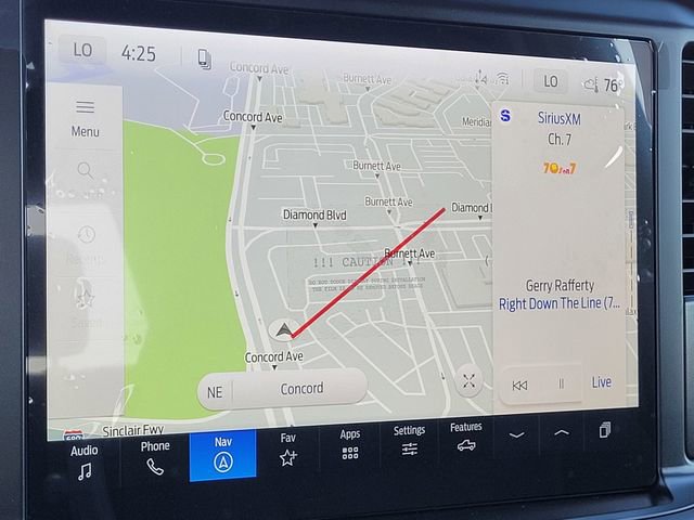 New 2026 Ford F150 Lariat w/ Equipment Group 502A High AWD/4WD image 12