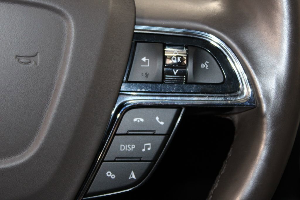 Used 2023 Lincoln Nautilus Reserve w/ Equipment Group 201A AWD/4WD image 37