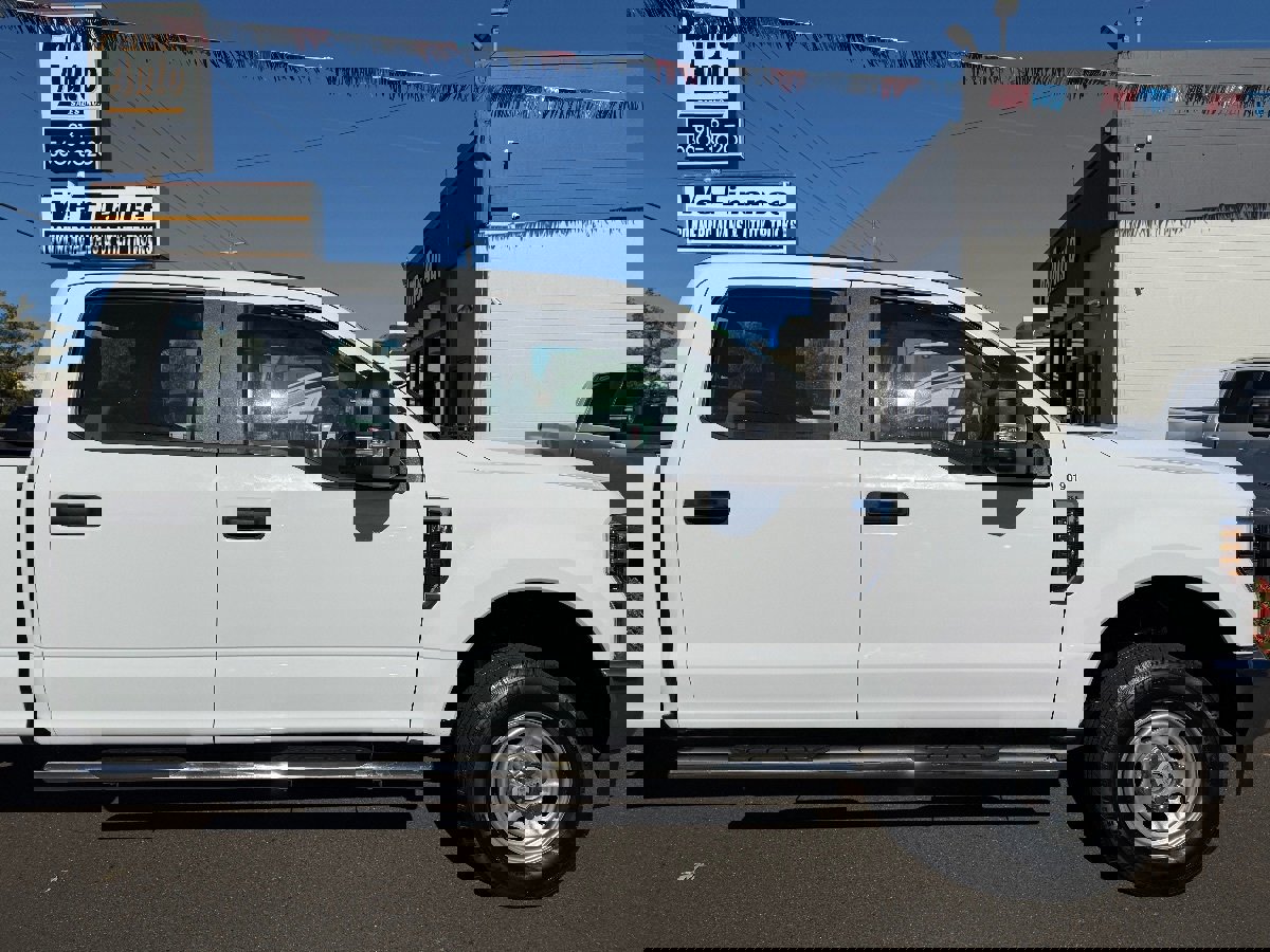 Used 2019 Ford F350 XL w/ Power Equipment Group image 11