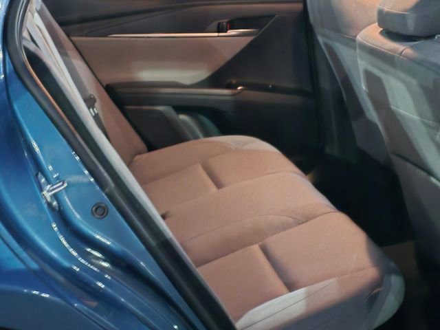 Used 2026 Toyota Camry LE image 18