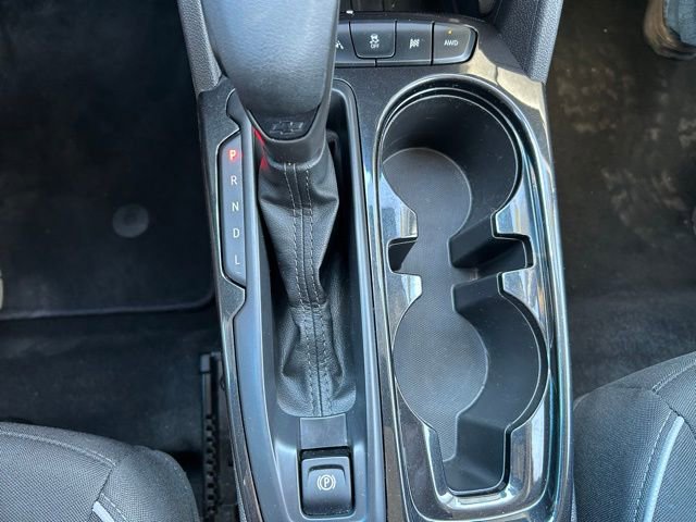 Certified 2024 Chevrolet TrailBlazer LT image 28