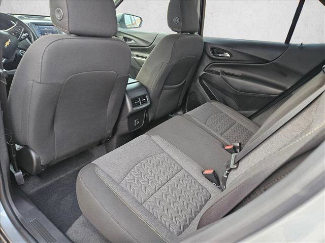 Used 2023 Chevrolet Equinox LT AWD/4WD image 11