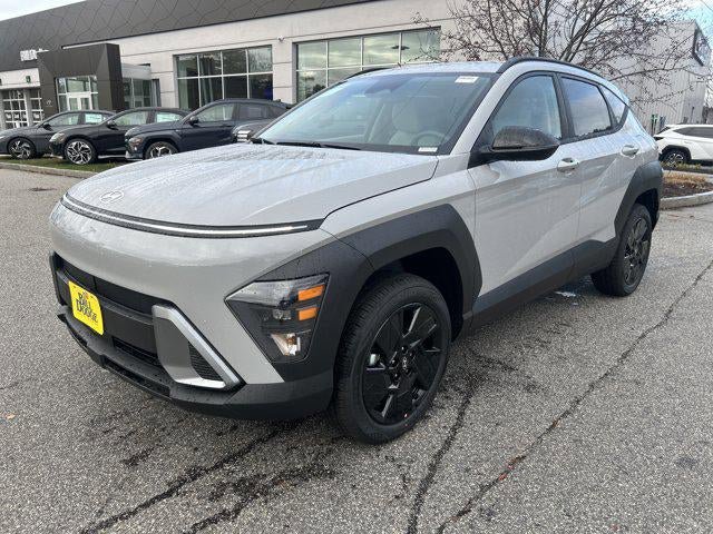 New 2026 Hyundai Kona SEL Sport image 27