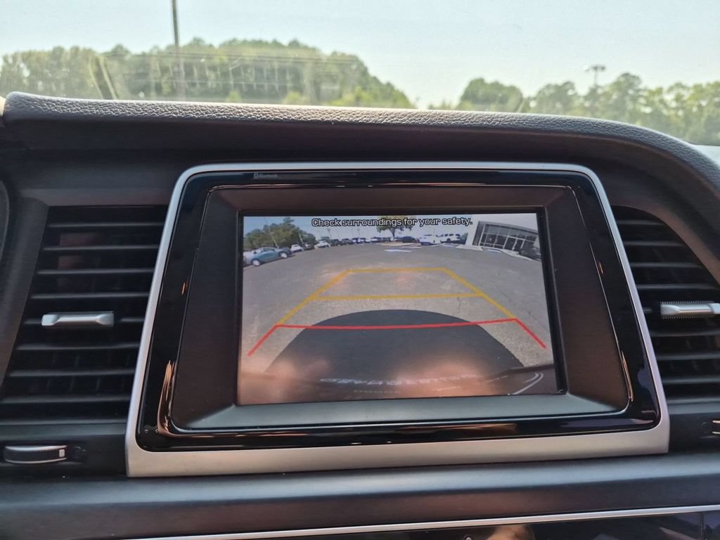 Used 2019 Hyundai Sonata SE FWD image 24