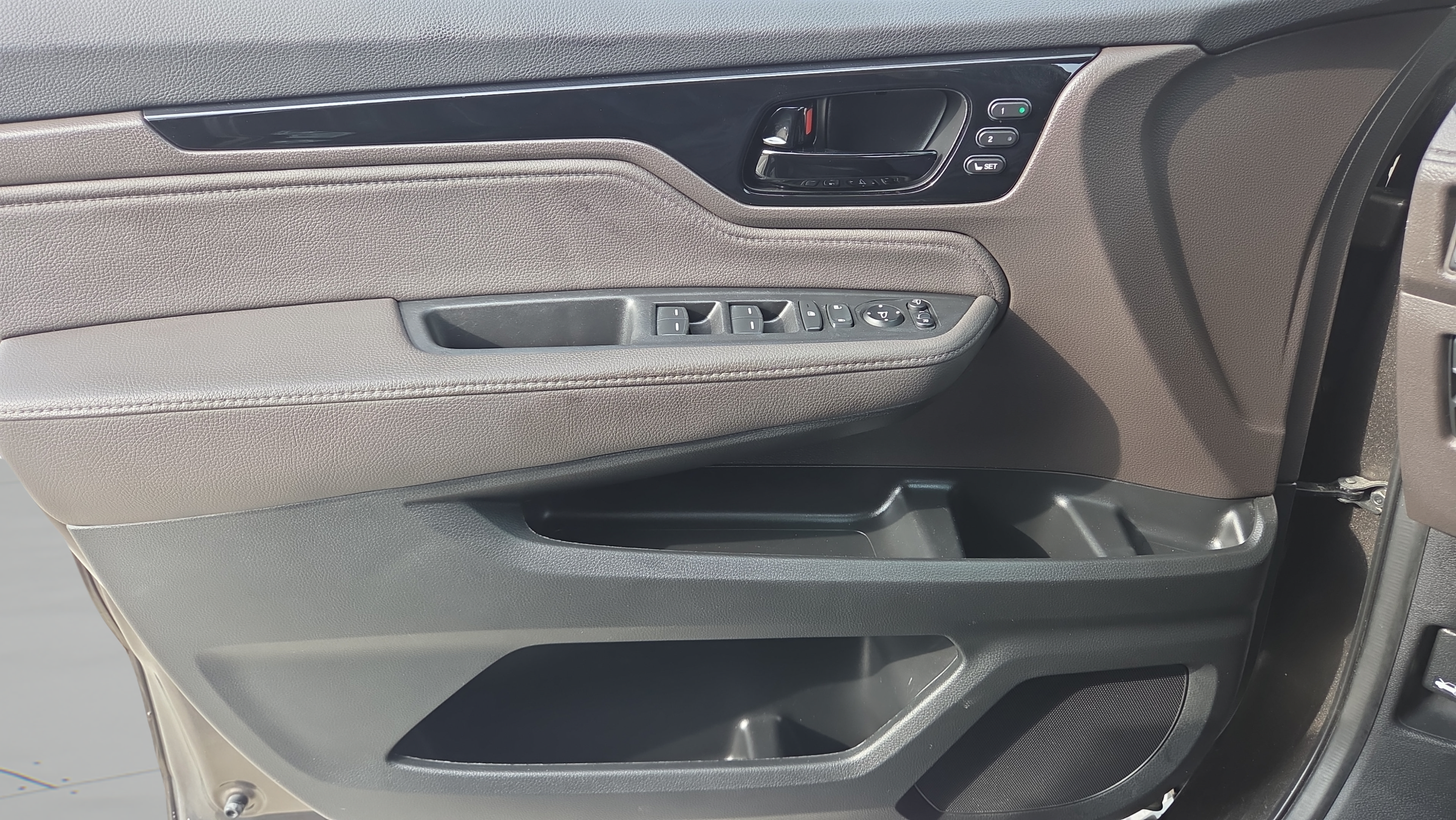 Certified 2022 Honda Odyssey Elite image 36