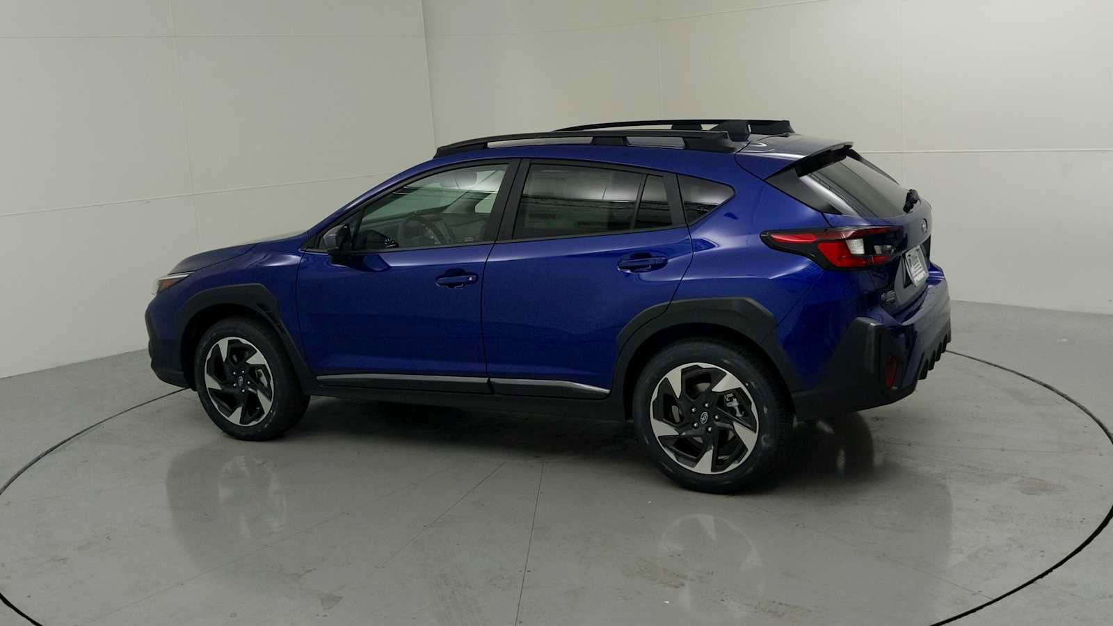 New 2026 Subaru Crosstrek 2.5i Limited AWD/4WD image 7