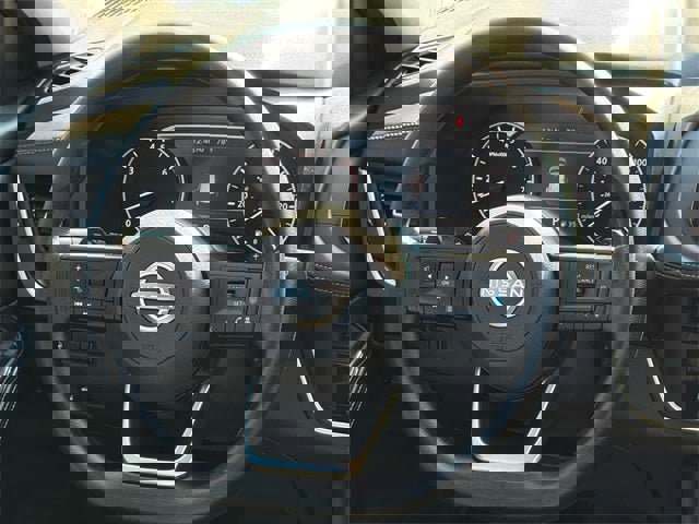 Certified 2024 Nissan Rogue SV image 15