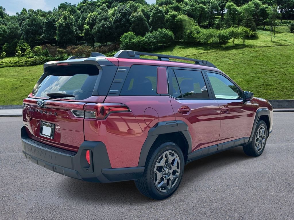 New 2026 Subaru Outback Premium AWD/4WD image 5