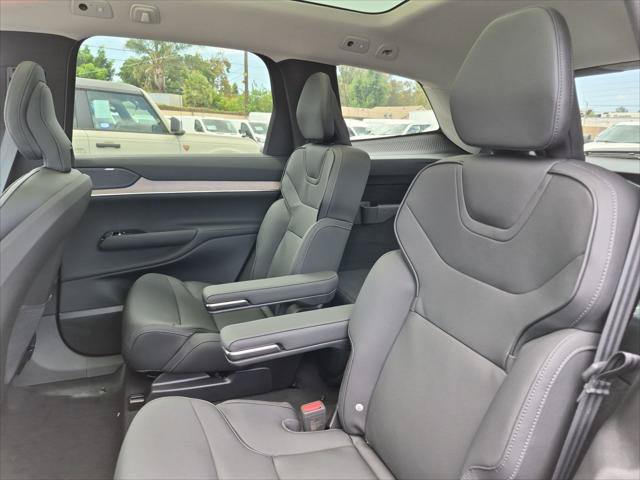 New 2026 Volvo EX90 Plus AWD/4WD image 12