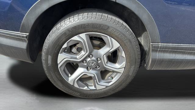 Used 2018 Honda CR-V EX-L image 17