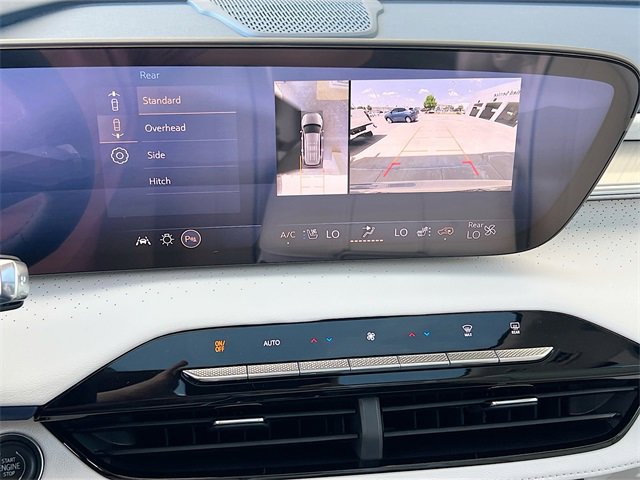 New 2025 Buick Enclave Avenir w/ Super Cruise Package image 9