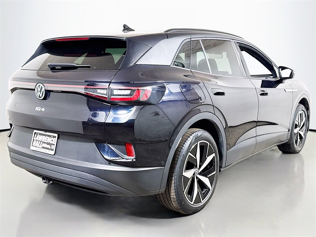 Used 2023 Volkswagen ID.4 Pro S image 4