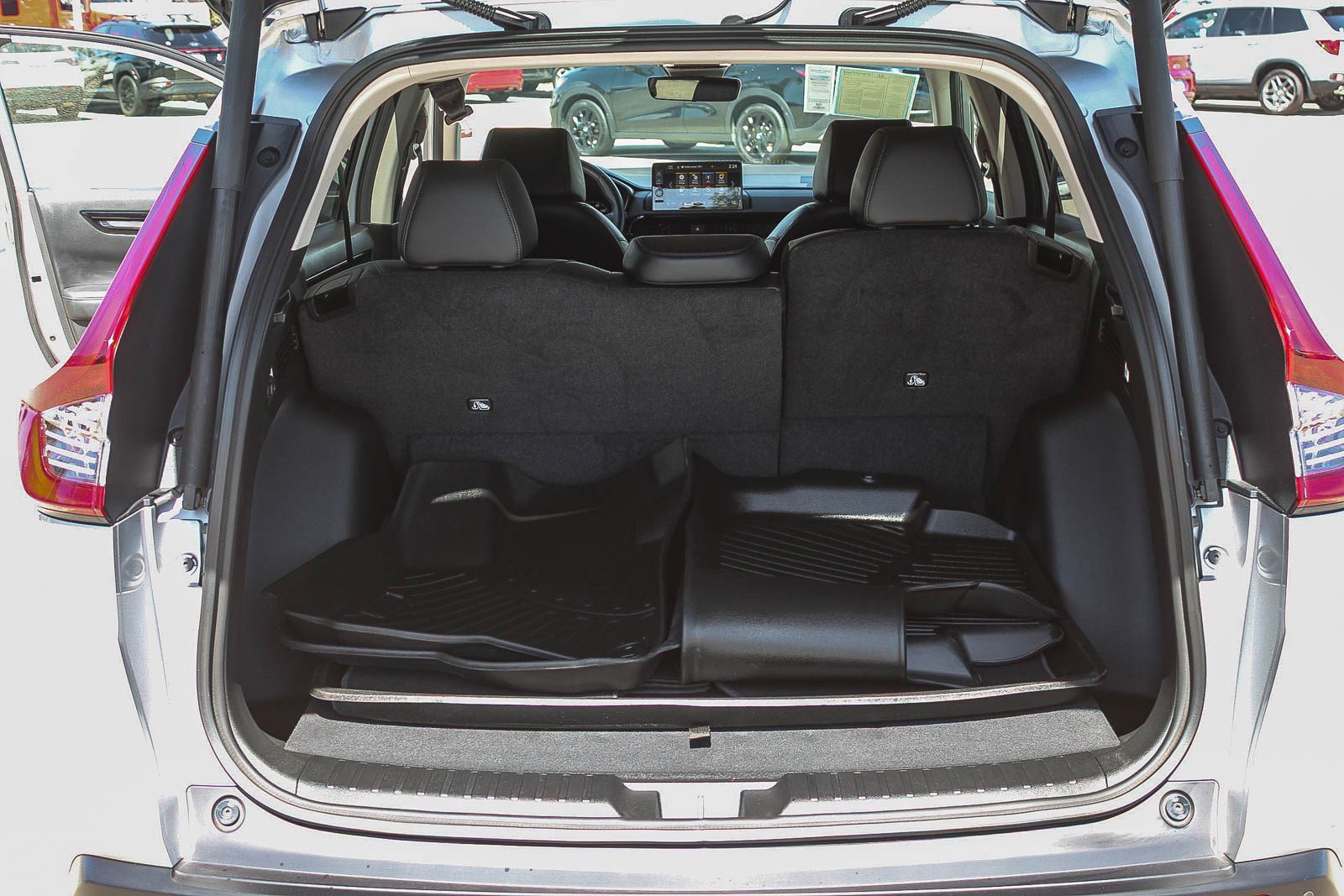 Certified 2023 Honda CR-V EX-L image 27