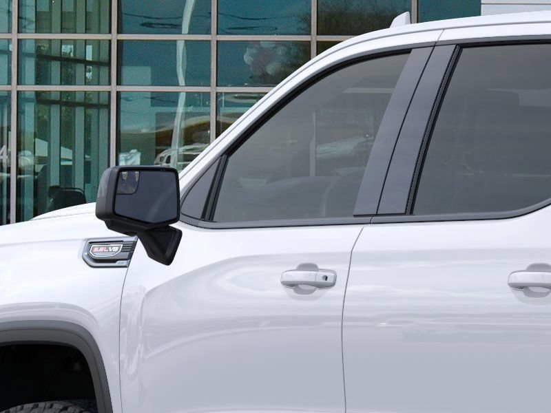 New 2026 GMC Sierra 1500 AT4 w/ AT4 Premium Package AWD/4WD image 12
