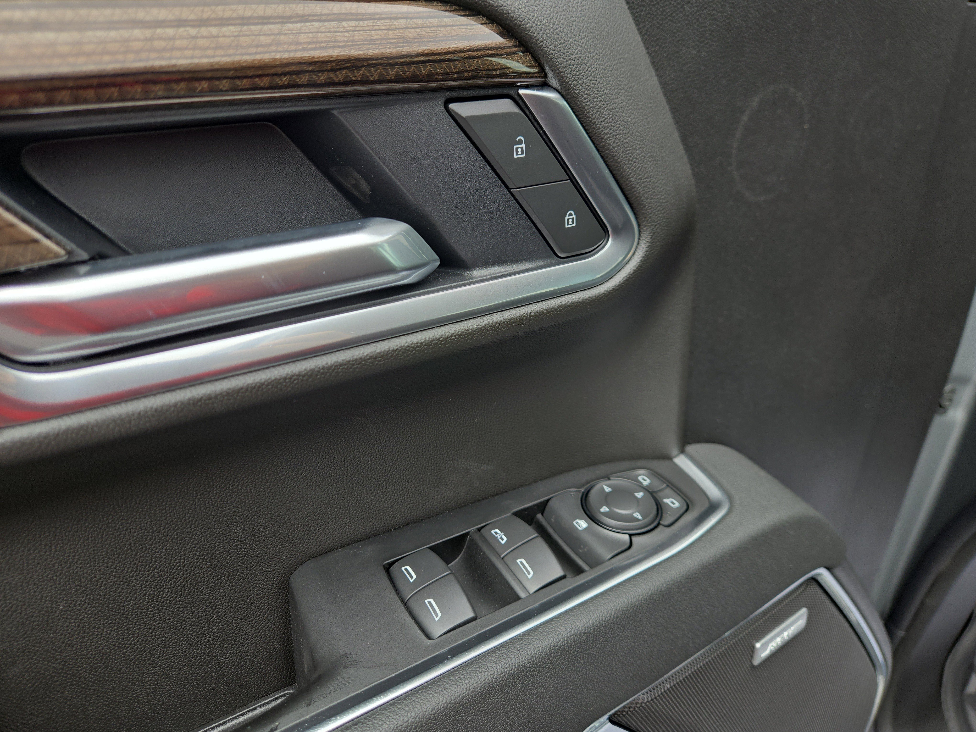 New 2026 Chevrolet Silverado 1500 RST w/ All Star Edition Plus image 16