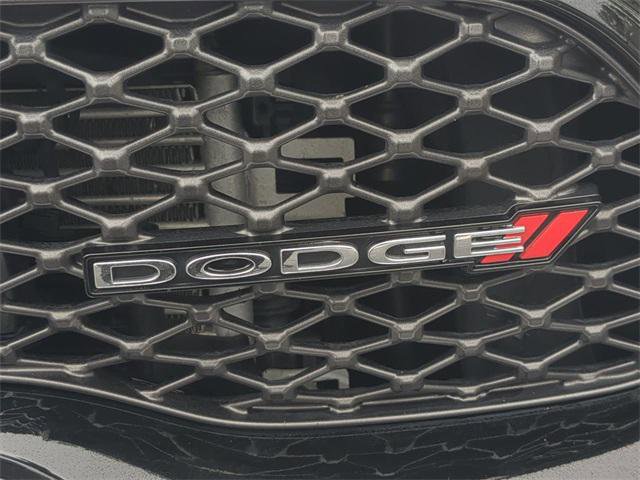 Certified 2021 Dodge Durango SXT image 13