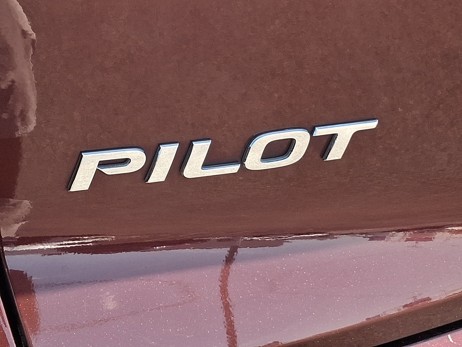 Used 2019 Honda Pilot EX-L image 30