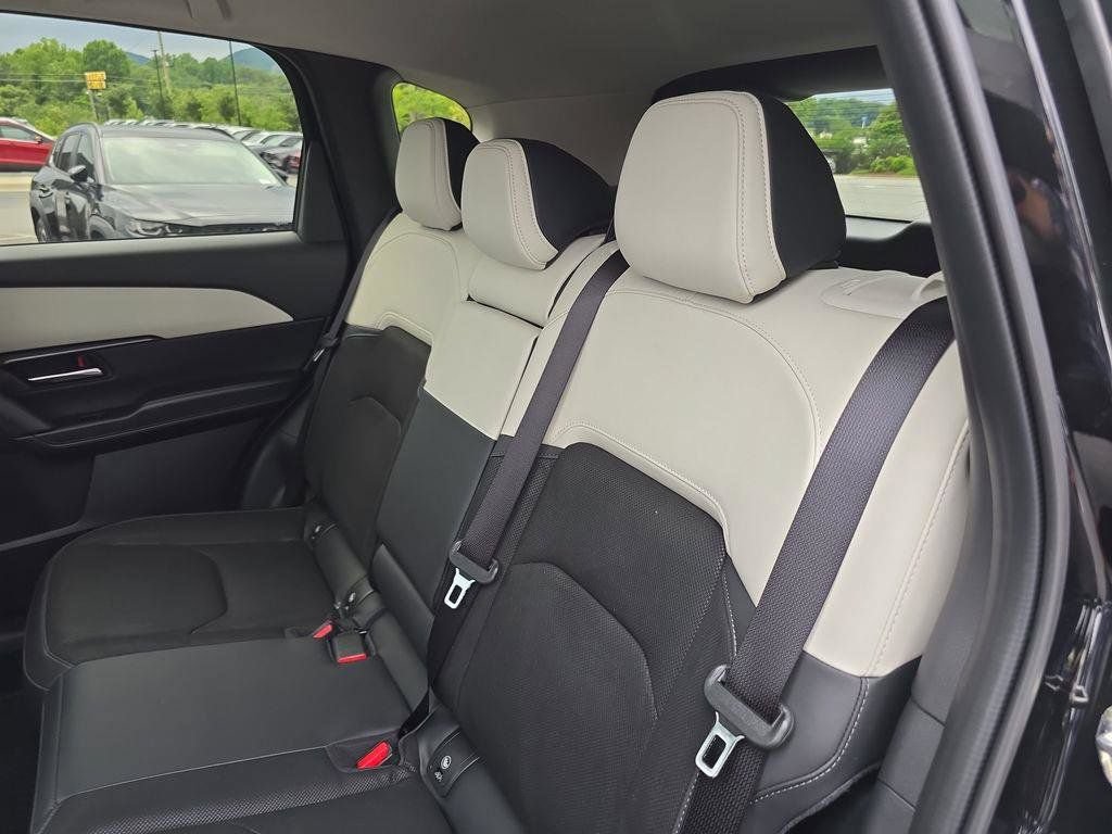 New 2026 MAZDA CX-5 Preferred AWD/4WD image 14