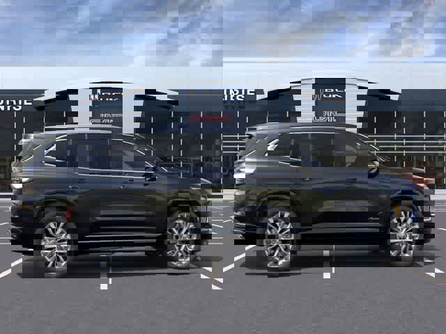 New 2026 Buick Enclave Avenir w/ Super Cruise Package image 6