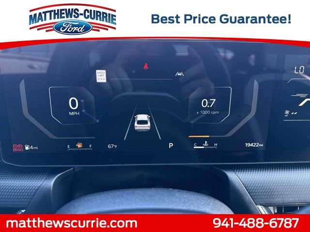 Used 2025 Kia K4 GT-Line Turbo image 15