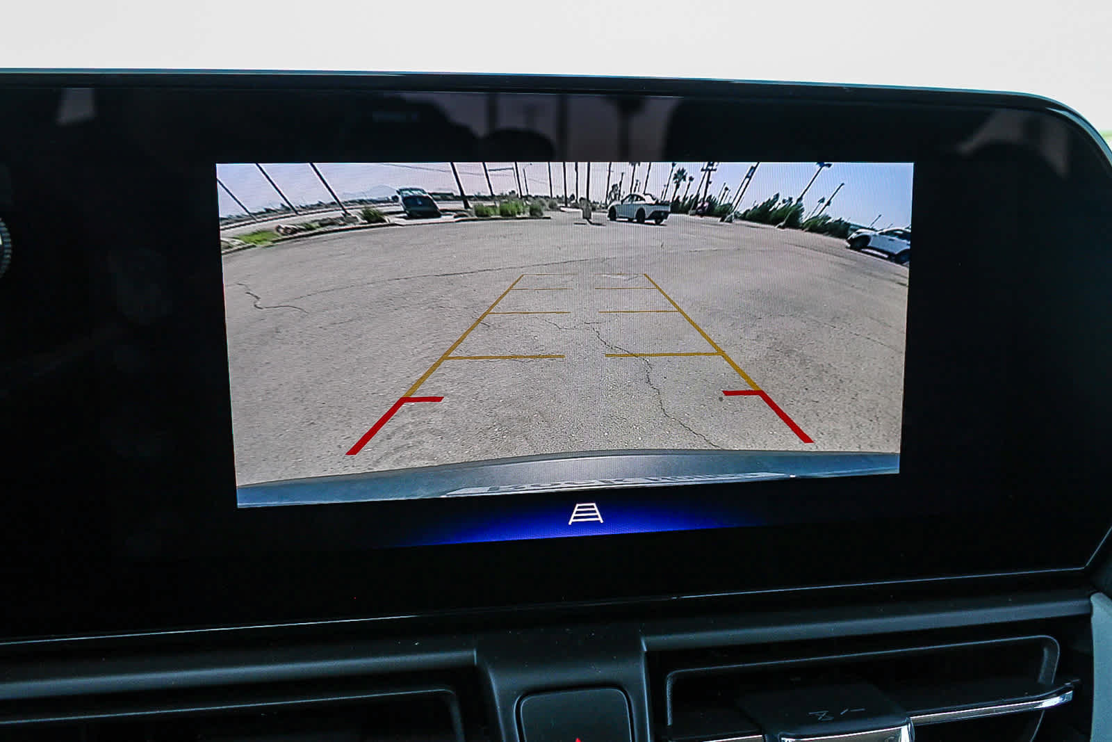 Used 2025 Chevrolet TrailBlazer LS w/ LS Convenience Package FWD image 21