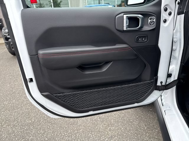 New 2026 Jeep Gladiator Rubicon AWD/4WD image 15