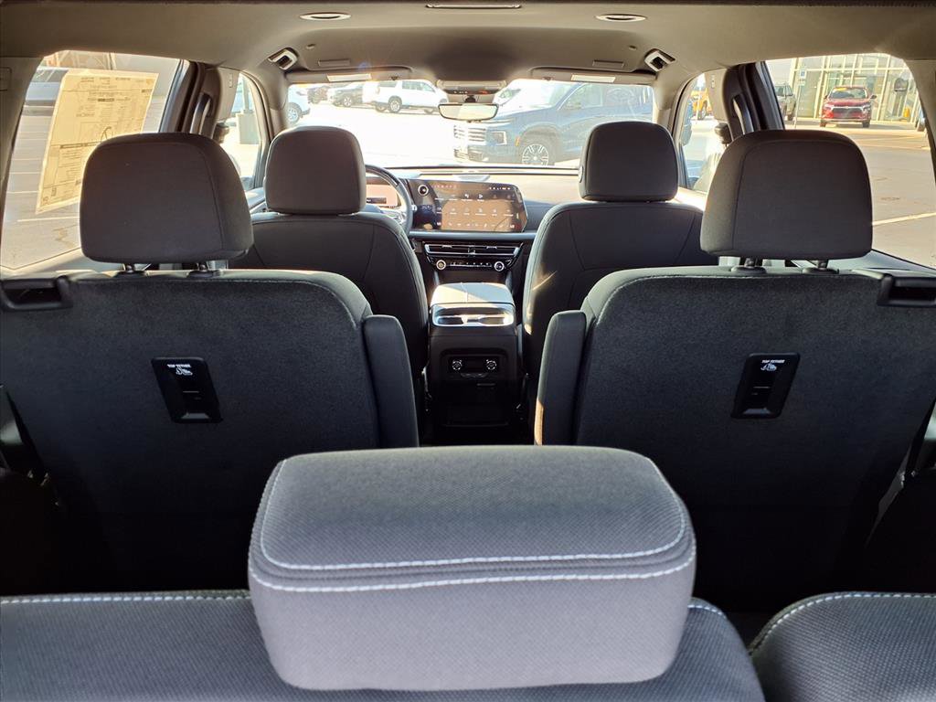 New 2026 Chevrolet Traverse LT w/ Enhanced Driving Package image 26