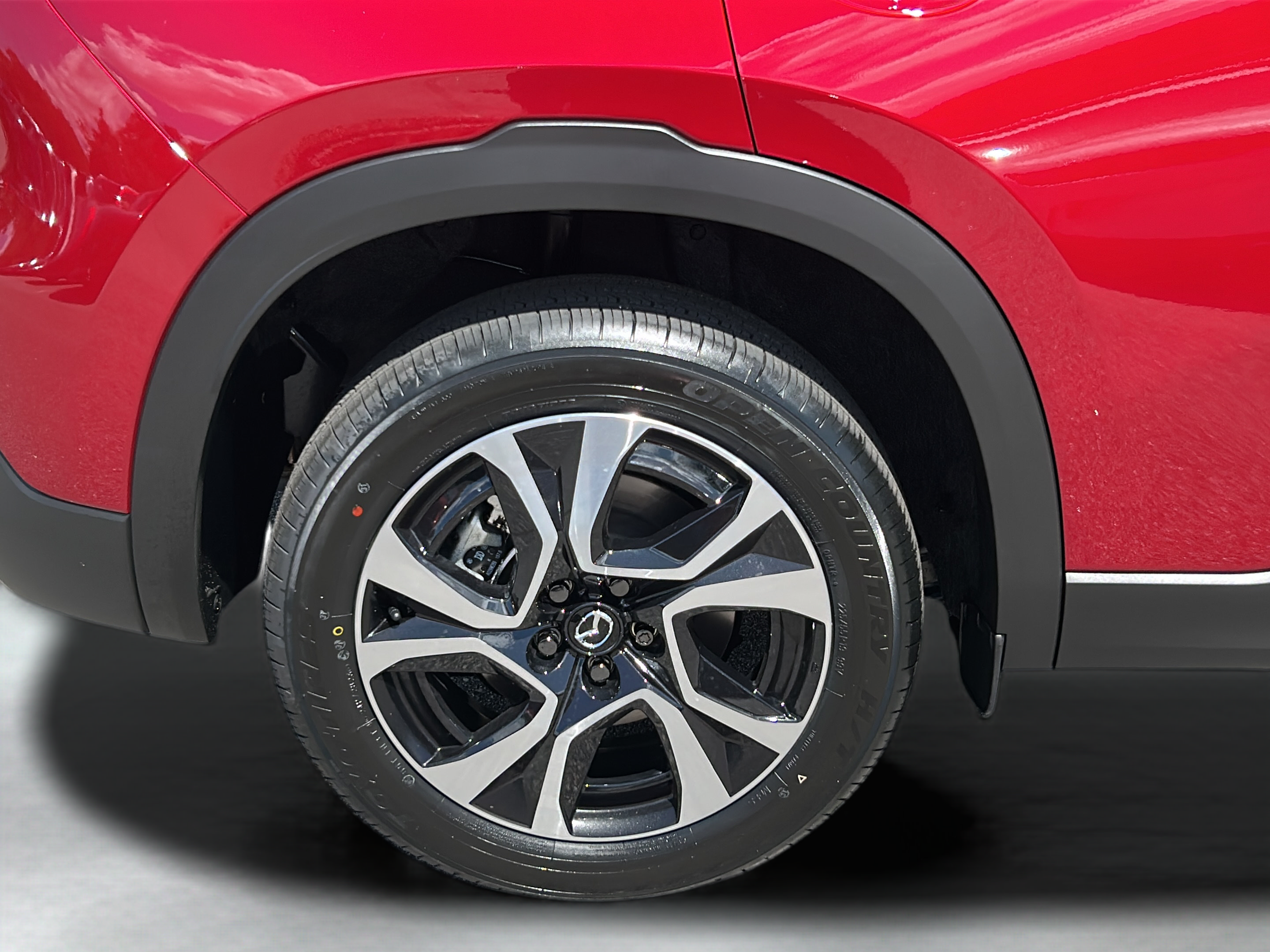 New 2026 MAZDA CX-5 Preferred AWD/4WD image 28
