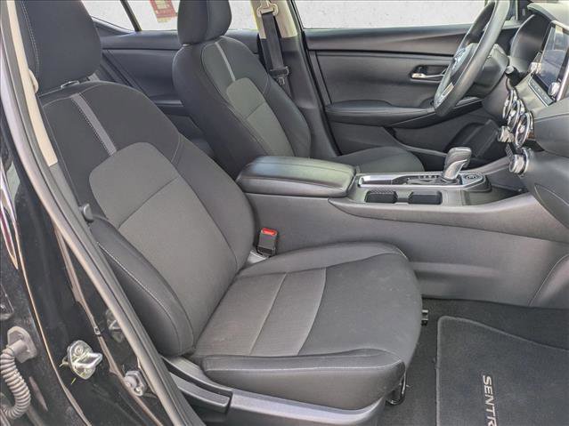 Used 2024 Nissan Sentra SV image 20