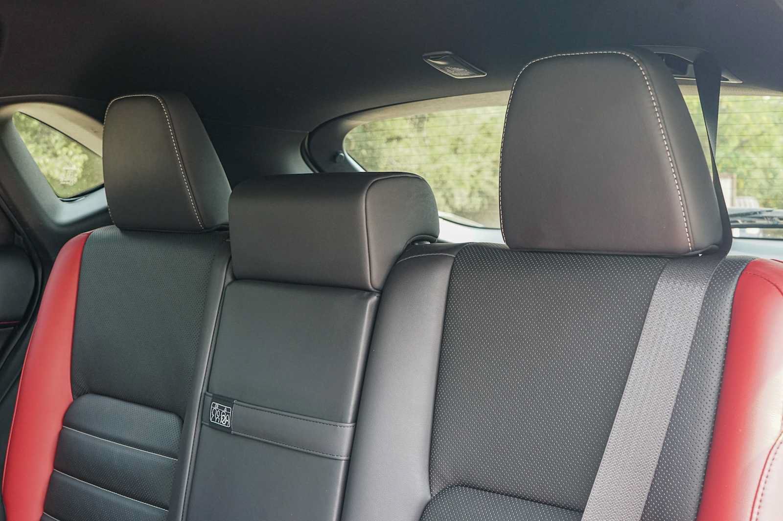 Used 2019 Lexus NX 300 F Sport w/ Accessory Package 2 FWD image 22