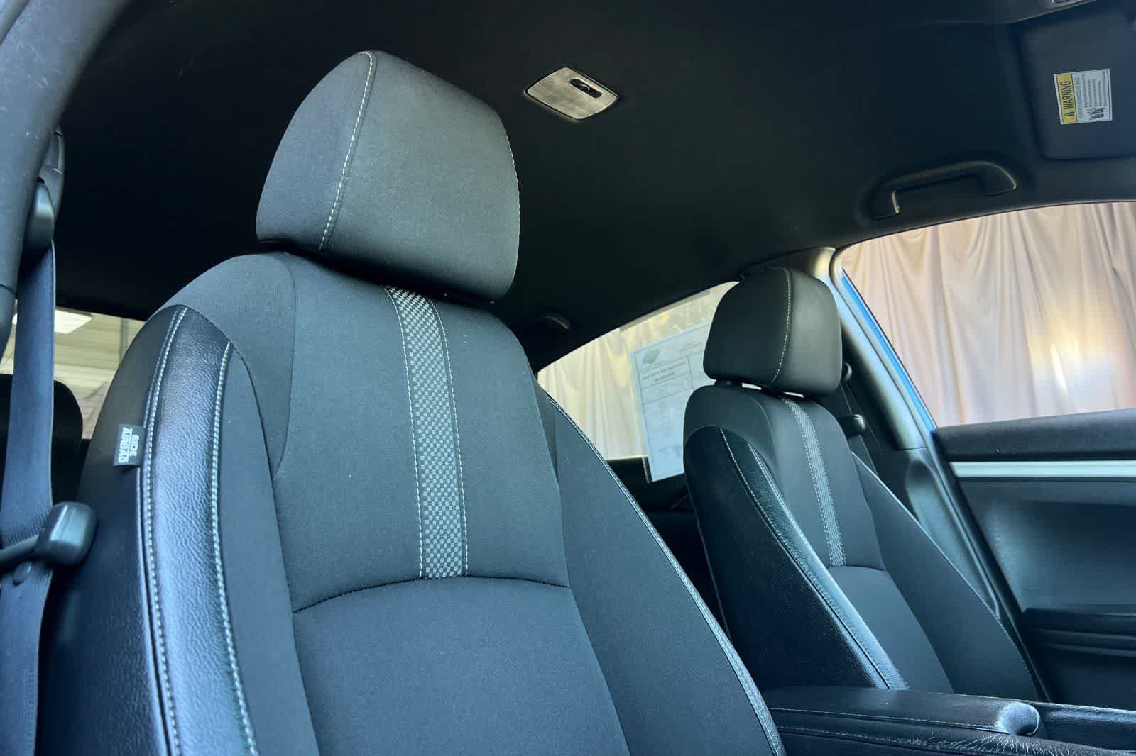 Used 2019 Honda Civic Sport image 18