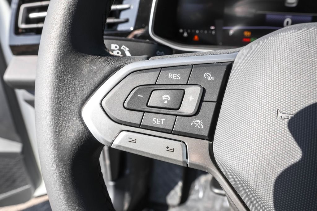 New 2026 Volkswagen Jetta S FWD image 25
