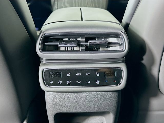 New 2026 Genesis GV80 3.5T Prestige image 18
