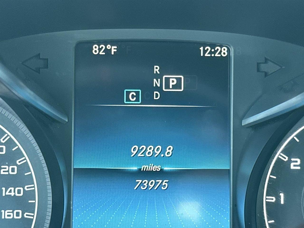 Used 2020 Mercedes-Benz C 43 AMG 4MATIC Sedan image 27