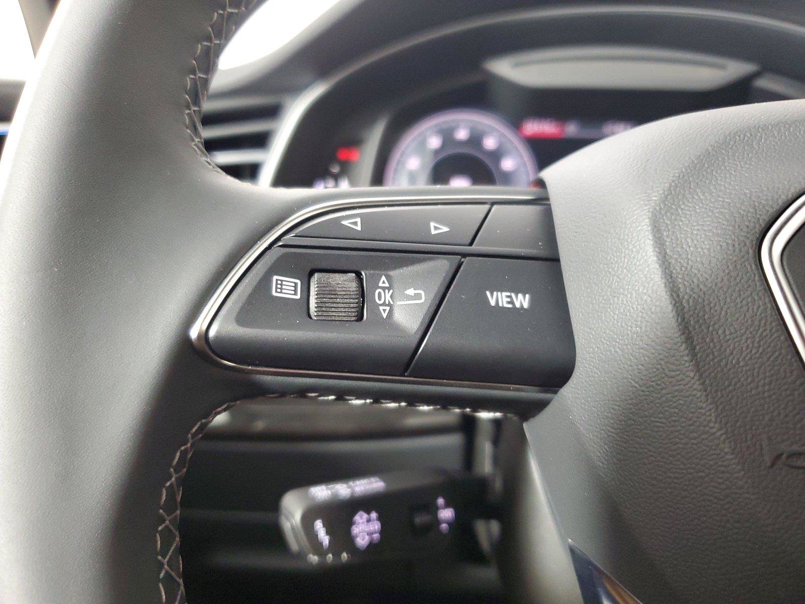 New 2026 Audi Q7 2.0T Premium Plus AWD/4WD image 25