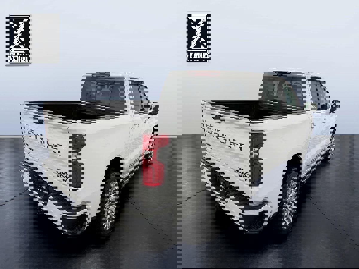 Used 2023 Chevrolet Silverado 1500 High Country image 6