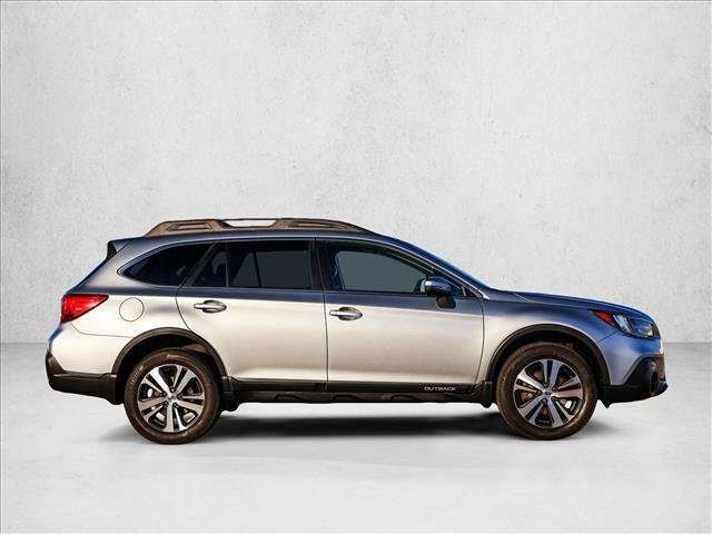 Used 2019 Subaru Outback 3.6R Limited w/ Protection Package #1 AWD/4WD image 4