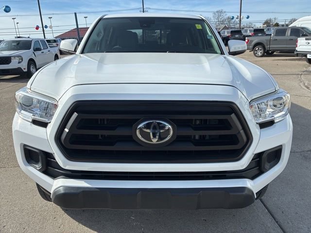 Used 2021 Toyota Tacoma SR image 2