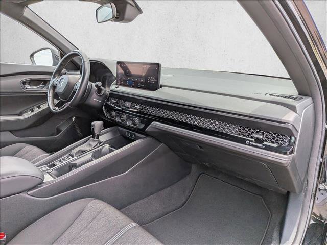Used 2023 Honda Accord Sport image 21