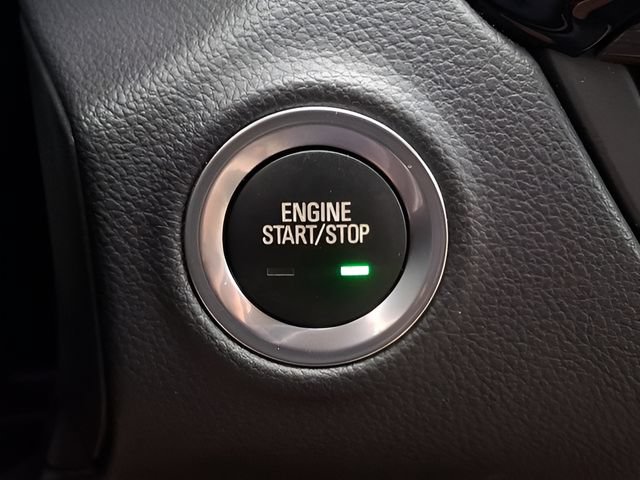 Used 2020 Buick Envision Preferred AWD/4WD image 20