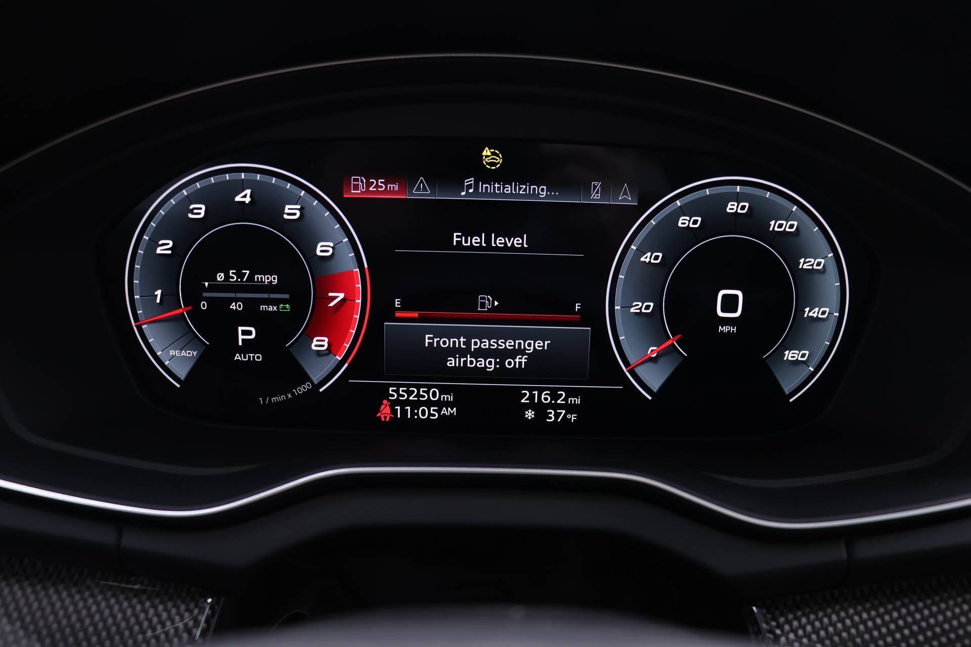 Certified 2022 Audi SQ5 Premium Plus w/ Premium Plus Package image 10