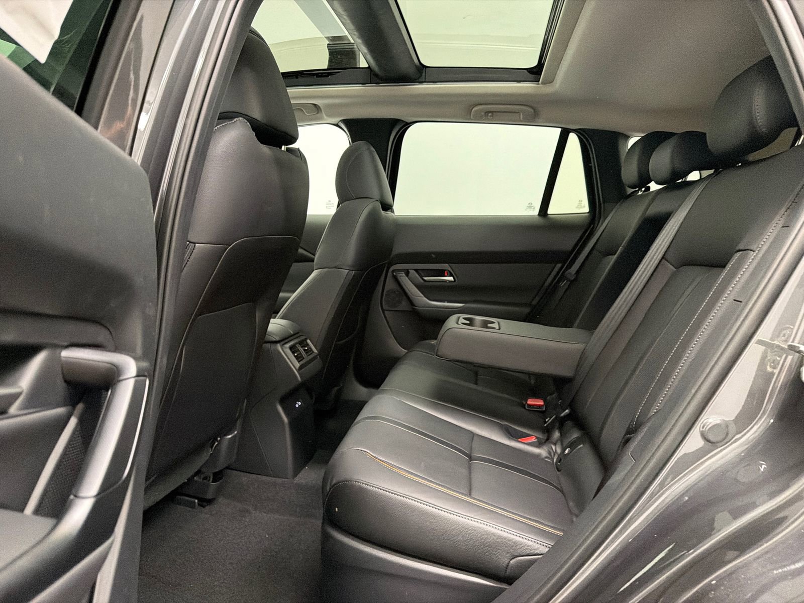 New 2026 MAZDA CX-50 AWD 2.5 Hybrid w/ Weather Package image 16